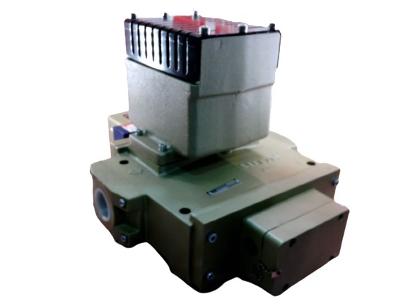 ROSS CONTROLS 3573A7152