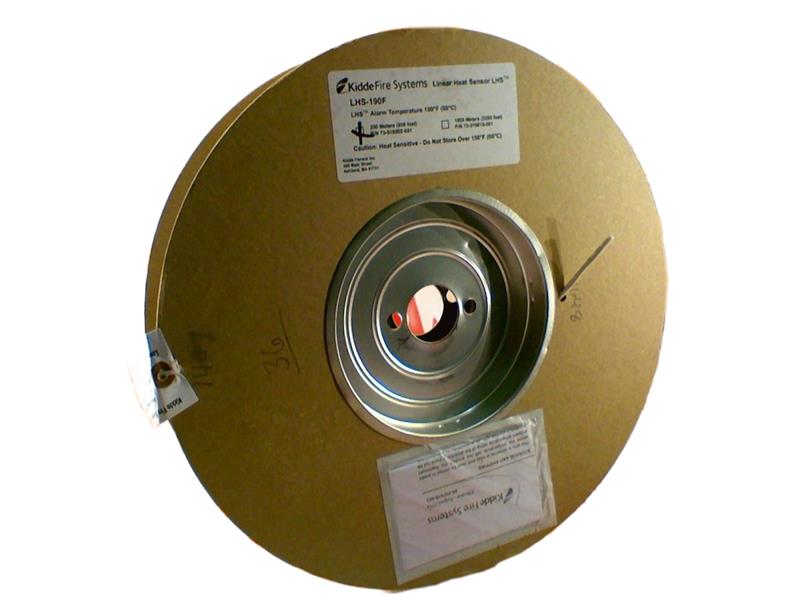 73-519002-001 by KIDDE-FENWAL, LLC