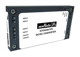 MURATA MANUFACTURING ICF0621V1NC