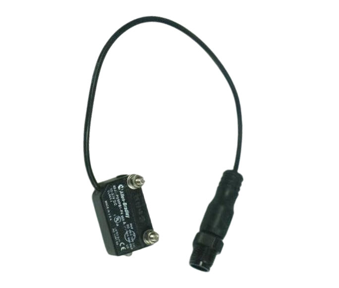 ALLEN BRADLEY 42JS-D2MPA2-F4