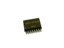 SP231AET by SIPEX