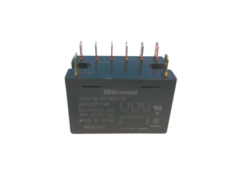 JH3A-W-AC120V-Q by MATSUSHITA ELECTRIC