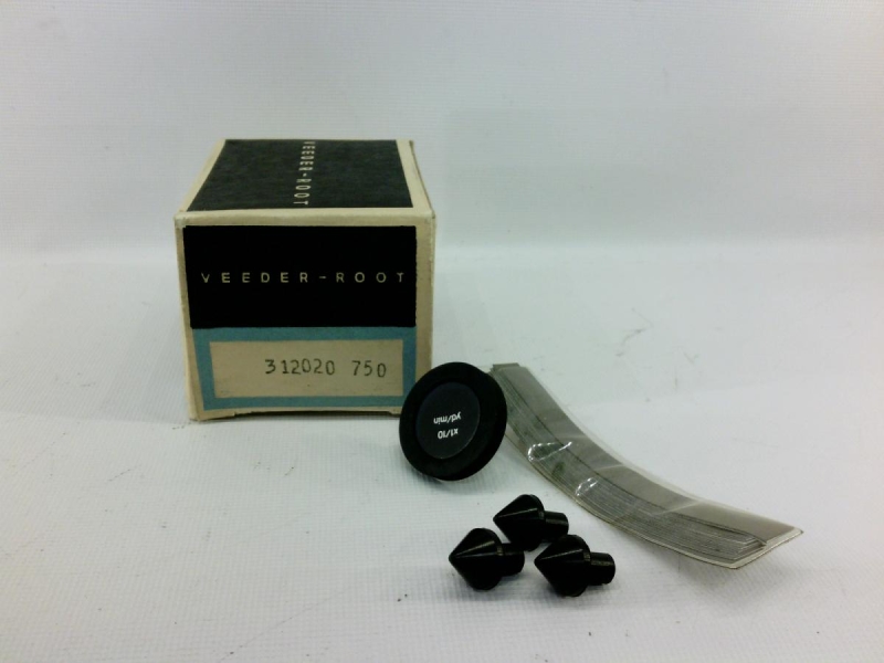 312020-750 by DANAHER CONTROLS