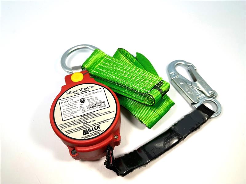 MILLER FALL PROTECTION FL11-4/11FT