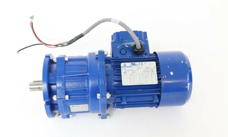 MOTOVARIO CHA32F-T63A4