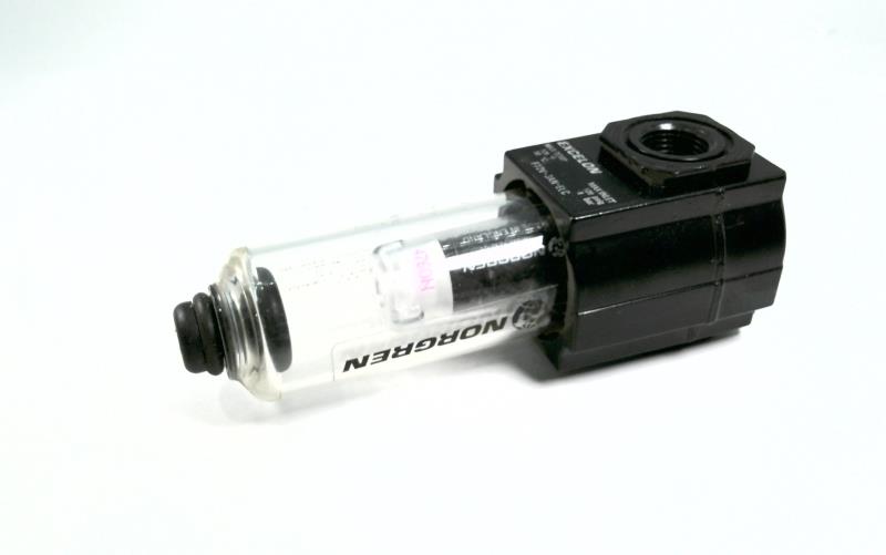 NORGREN F72V-3AN-ELC