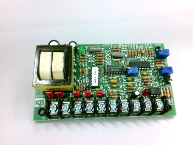 KB ELECTRONICS KBET-240D