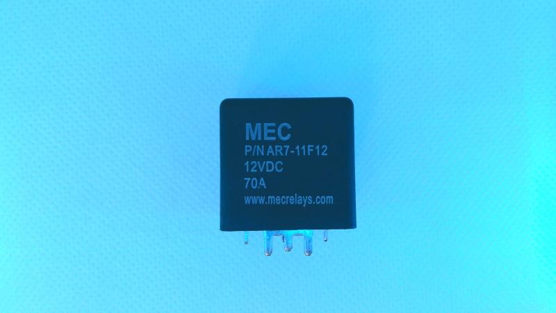 MEC AR7-11F12