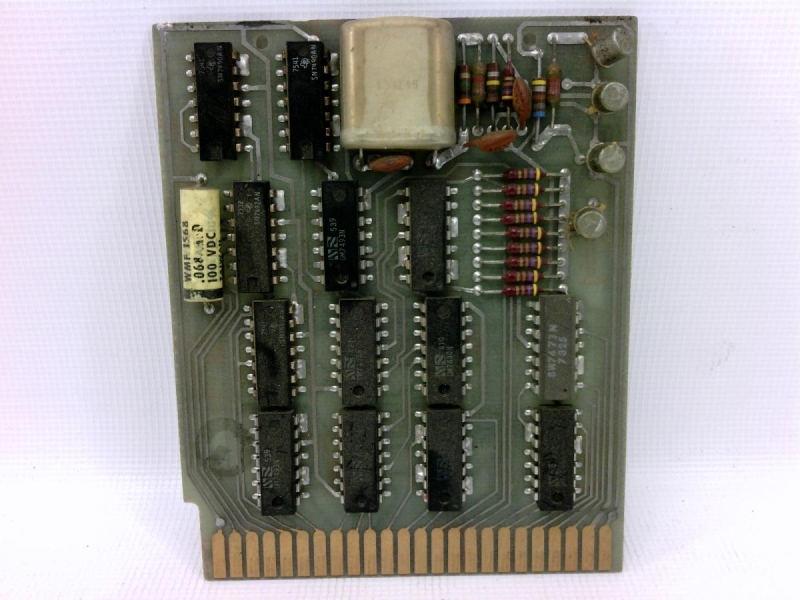 04104B by BALBOA INSTRUMENTS