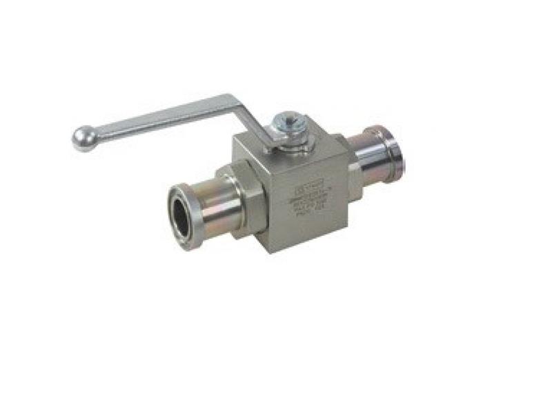 BBV-2-F308-1101-M by STAUFF