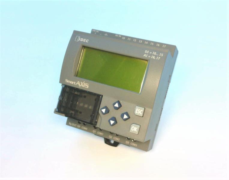 IDEC FT1A-H12RA