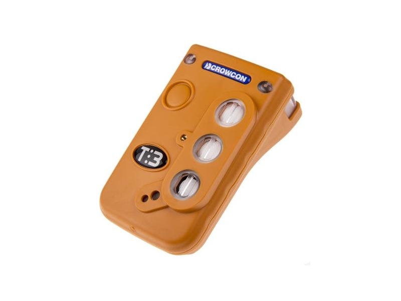 CROWCON DETECTION INSTRUMENTS T3-AGAAAHZZ-A-001-Z