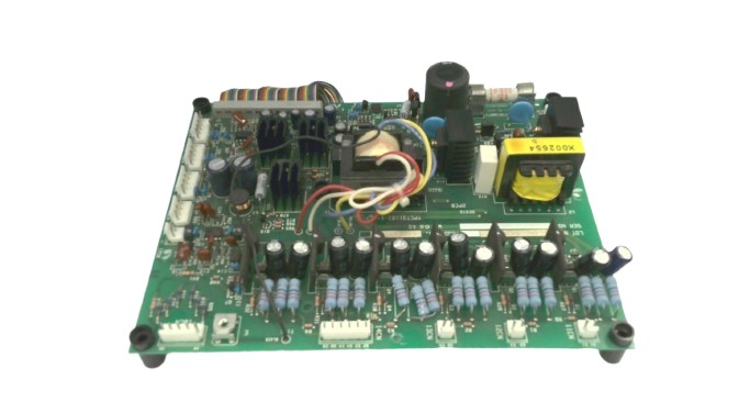ETC613121 by YASKAWA ELECTRIC