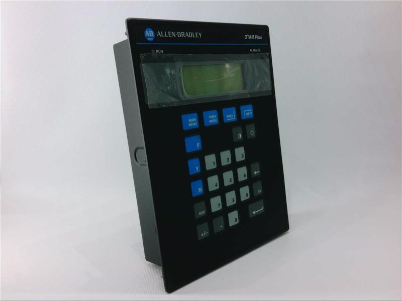 ALLEN BRADLEY 2707-L8P1