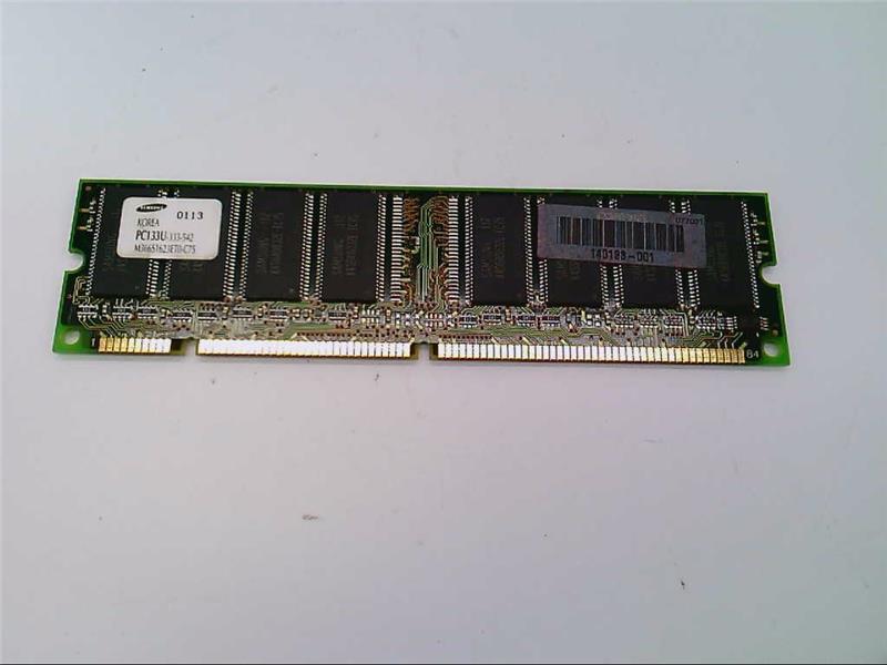 SAMSUNG PC133U-333-542