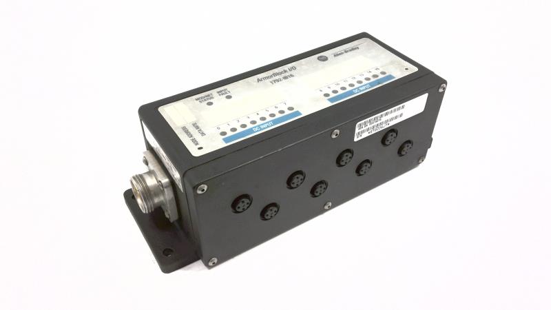 ALLEN BRADLEY 1792-IB16