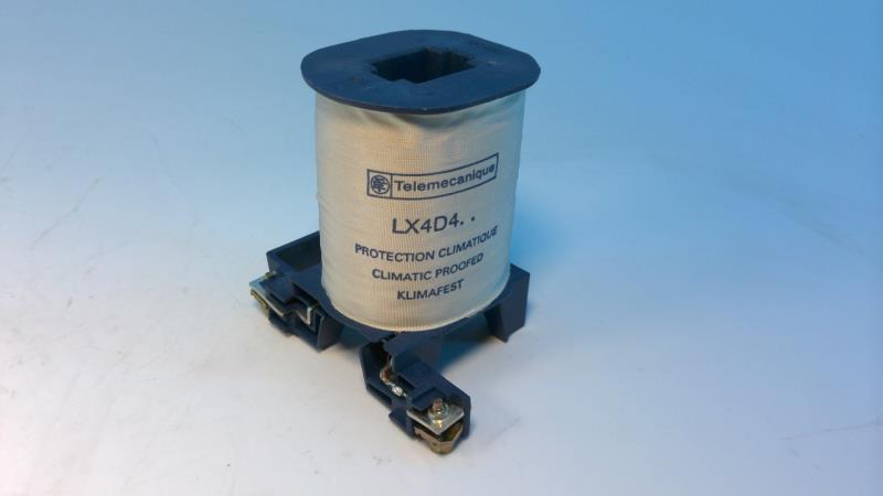 SCHNEIDER ELECTRIC LX4D4FW