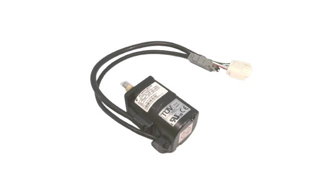 YASKAWA ELECTRIC SGMAH-A3BAF21