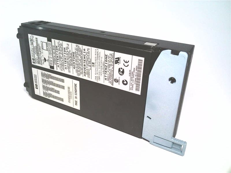 HEWLETT PACKARD COMPUTER C5764-60050