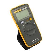 FLUKE FLUKE101 600V
