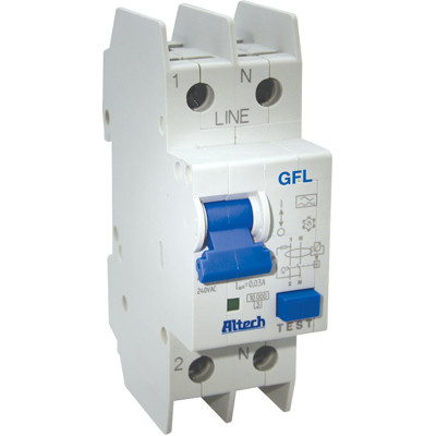 ALTECH CORP GFL2C40030SN