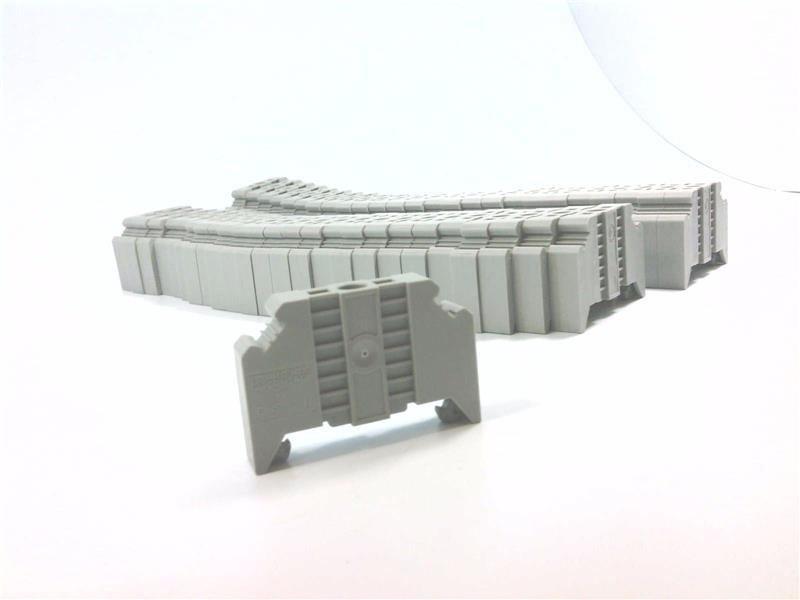 PHOENIX CONTACT E/NS 35 N- 50PACK