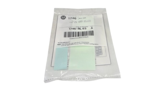 ALLEN BRADLEY 1746-RL45