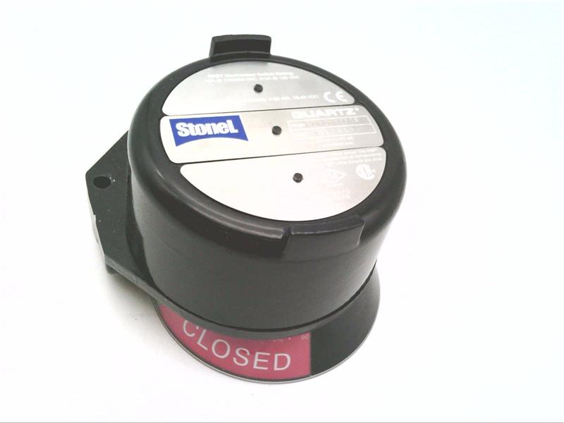 STONEL CORPORATION QZM2VB1DSS