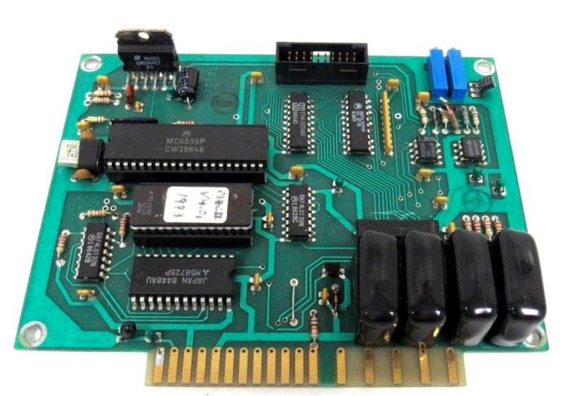 ADVANTAGE ELECTRONICS 3053A