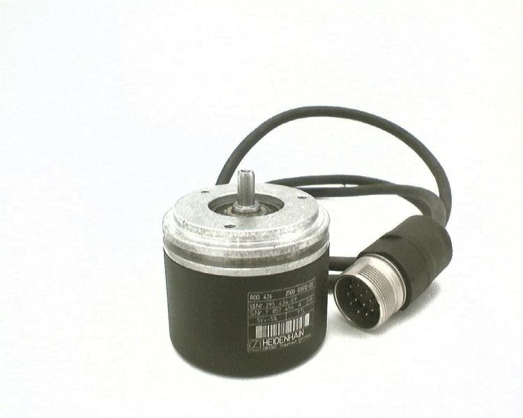 HEIDENHAIN CORP 376846-V1