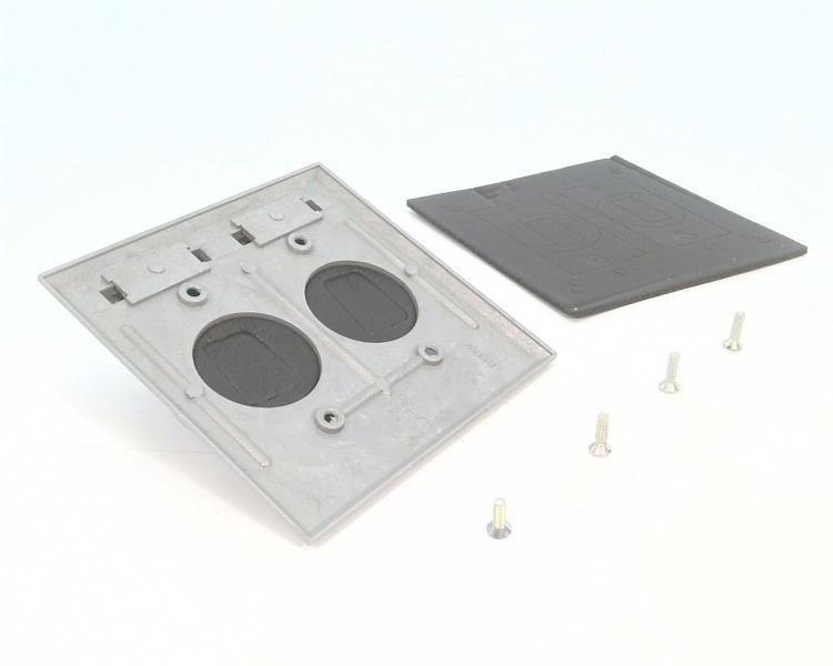 BWF MANUFACTURING INC FC-281