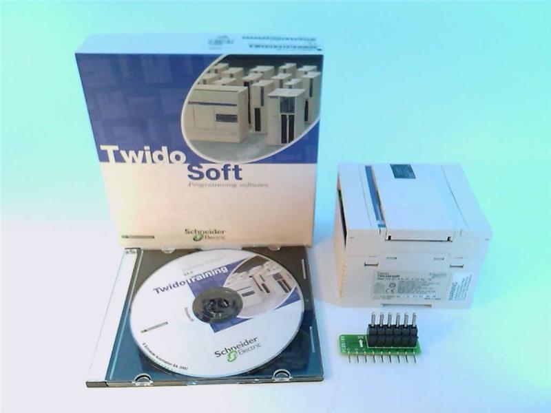 SCHNEIDER ELECTRIC TWD-XDP-PAK-1E