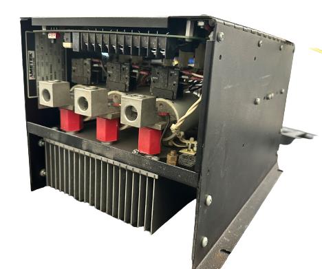 AMETEK SHPF3-480-180-CL-01