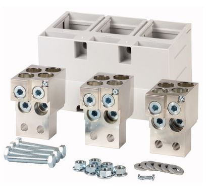 EATON CORPORATION NZM4-XKA