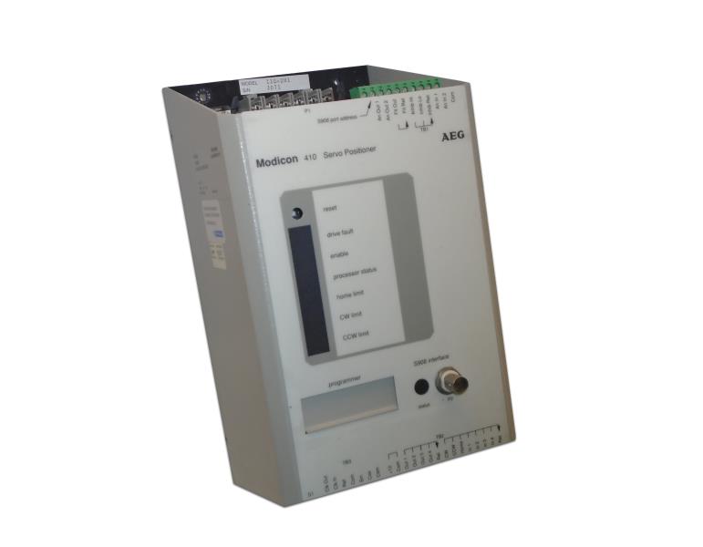 110-281 by SCHNEIDER ELECTRIC