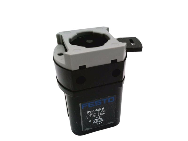 FESTO SV-5-M5-B