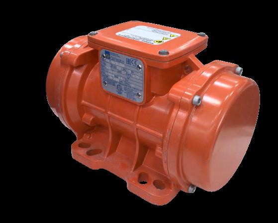 MVE 300/3E-30A0 by WAMGROUP