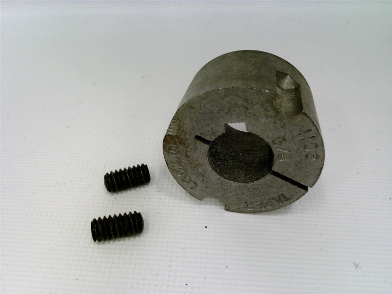 ASEA BROWN BOVERI 117075