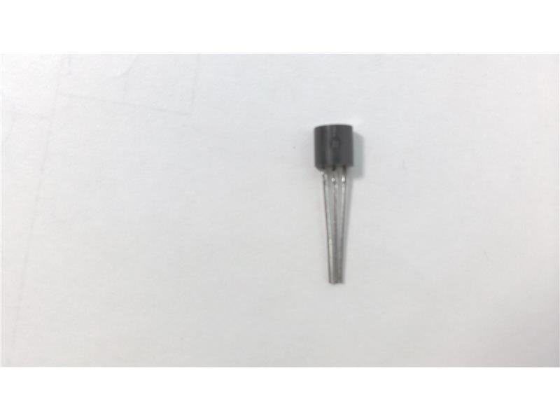 ON SEMICONDUCTOR MPS2907A