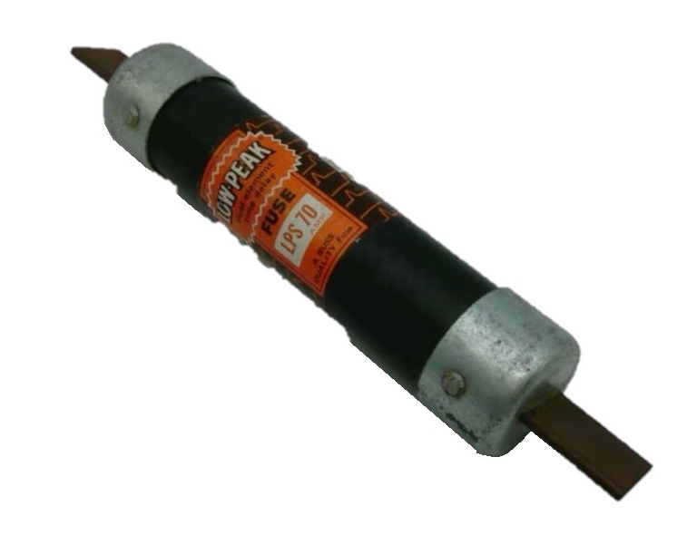 EATON CORPORATION LPS-70