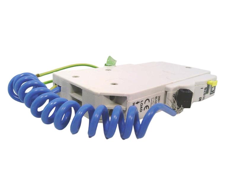 QOE120B03 by SCHNEIDER ELECTRIC