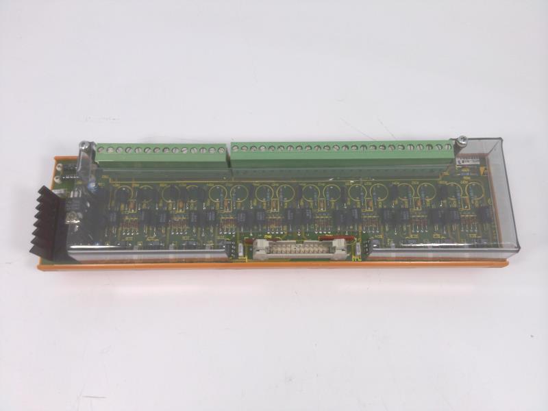 9273-6003 by CONVERTEAM