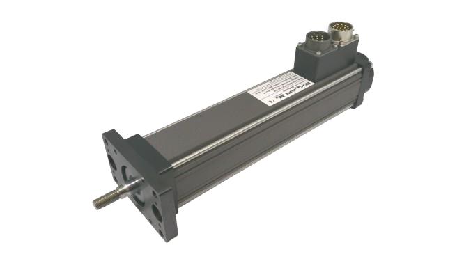 EXLAR SR21-1202-MFF-AB7-138-RB