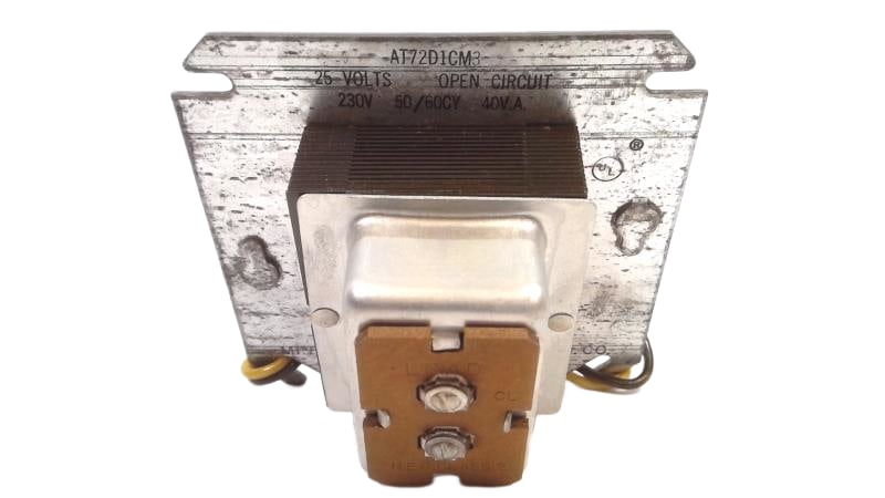 AT72D1CM3 by HONEYWELL