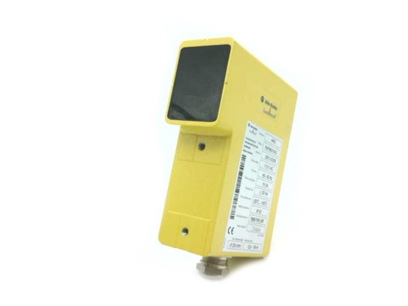 ALLEN BRADLEY 440L-R4F90018-Q