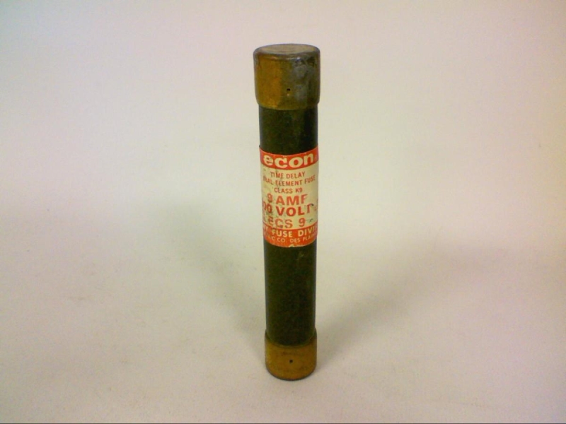 ECS-9 by ECONOMY FUSE