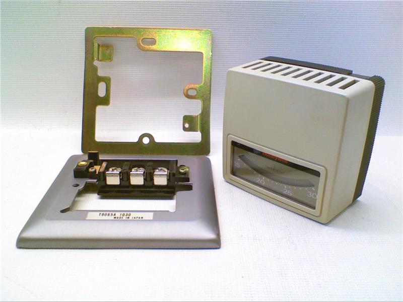 HONEYWELL T9065A1030