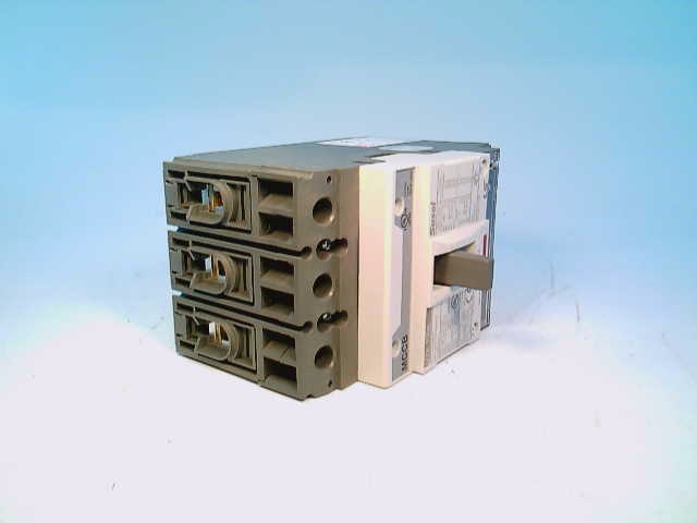 LS ELECTRIC UTE100E-FTU-30A-3P-LL-UL