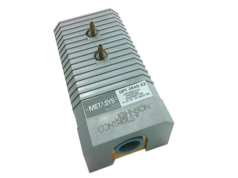 DPT-2640-22 by JOHNSON CONTROLS