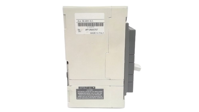 ASEA BROWN BOVERI 1SDA013497R1